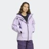 Dámská bunda adidas W XPL 2L INS J - foto 4