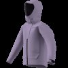 Dámská bunda adidas W XPL 2L INS J - foto 15