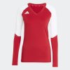 Dámský dres adidas Quickset LS W - foto 0