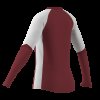 Dámský dres adidas Quickset LS W - foto 12