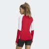 Dámský dres adidas Quickset LS W - foto 3
