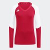 Dámský dres adidas Quickset LS W - foto 1