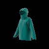 Dámská bunda adidas W MT 2L INS JKT - foto 14