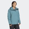Dámská bunda adidas W MT 2L INS JKT - foto 3