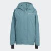 Dámská bunda adidas W MT 2L INS JKT - foto 0