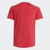 Dívčí dres adidas Hilo SS Y - foto 2