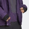 Dámská bunda adidas W MT 2L INS JKT - foto 5