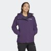 Dámská bunda adidas W MT 2L INS JKT - foto 3