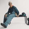 Pánské kalhoty adidas XPL 2L IN PANTS - foto 23