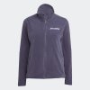 Dámská mikina adidas W MT ESS FZ FL - foto 0