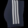 Dámské legíny adidas 4in Shorts 3S W - foto 10