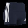 Dámské legíny adidas 4in Shorts 3S W - foto 9