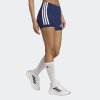 Dámské legíny adidas 4in Shorts 3S W - foto 5