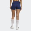 Dámské legíny adidas 4in Shorts 3S W - foto 4