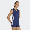 Dámský dres adidas Quickset SL W - foto 4