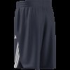Pánské šortky adidas 3-STRIPES SHORT - foto 12