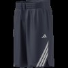 Pánské šortky adidas 3-STRIPES SHORT - foto 14