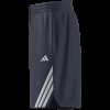 Pánské šortky adidas 3-STRIPES SHORT - foto 13