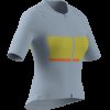 Dámský dres adidas TEMP JSY NEO W - foto 8