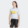 Dámský dres adidas TEMP JSY NEO W - foto 1