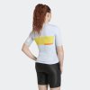 Dámský dres adidas TEMP JSY NEO W - foto 2
