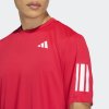 Pánské tričko adidas CLUB 3STR TEE - foto 4