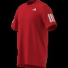 Pánské tričko adidas CLUB 3STR TEE - foto 13
