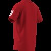 Pánské tričko adidas CLUB 3STR TEE - foto 11
