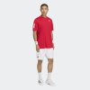 Pánské tričko adidas CLUB 3STR TEE - foto 3