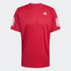 Pánské tričko adidas CLUB 3STR TEE - foto 0