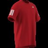 Pánské tričko adidas CLUB 3STR TEE - foto 7
