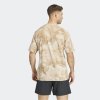 Pánské tričko adidas MT TEE SD - foto 2