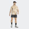 Pánské tričko adidas MT TEE SD - foto 3
