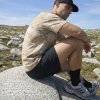 Pánské tričko adidas MT TEE SD - foto 17