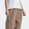 Dámské tepláky adidas W CARGO PANTS - foto 4