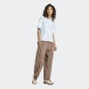 Dámské tepláky adidas W CARGO PANTS - foto 3