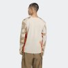 Pánské tričko s dlouhým rukávem adidas MULTI SYNT LS A - foto 2