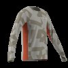 Pánské tričko s dlouhým rukávem adidas MULTI SYNT LS A - foto 7