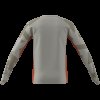 Pánské tričko s dlouhým rukávem adidas MULTI SYNT LS A - foto 10