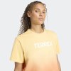 Dámské tričko adidas W MT TEE MP F - foto 4