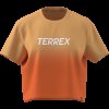 Dámské tričko adidas W MT TEE MP F - foto 6