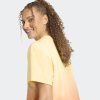 Dámské tričko adidas W MT TEE MP F - foto 5