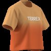 Dámské tričko adidas W MT TEE MP F - foto 7