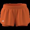 Dámské šortky adidas MATCH SHORT - foto 7