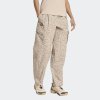 Dámské tepláky adidas W CARGO PTS AOP - foto 1