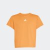 Dívčí tričko adidas G FREELIFT TEE - foto 0