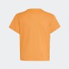 Dívčí tričko adidas G FREELIFT TEE - foto 2