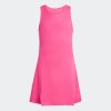 Dívčí šaty adidas G CLUB DRESS - foto 0