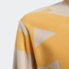 Dětská mikina adidas K MT AOP FL JKT - foto 4