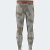 Pánské legíny adidas MULTI SYNT TI A - foto 1